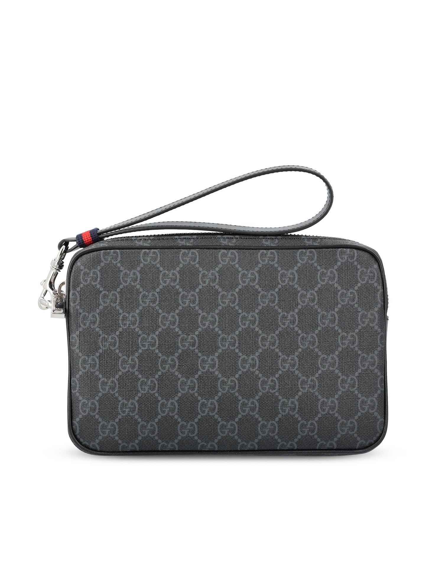 Pouch realizzata in tessuto. 792096 FADJA1042 GUCCI 