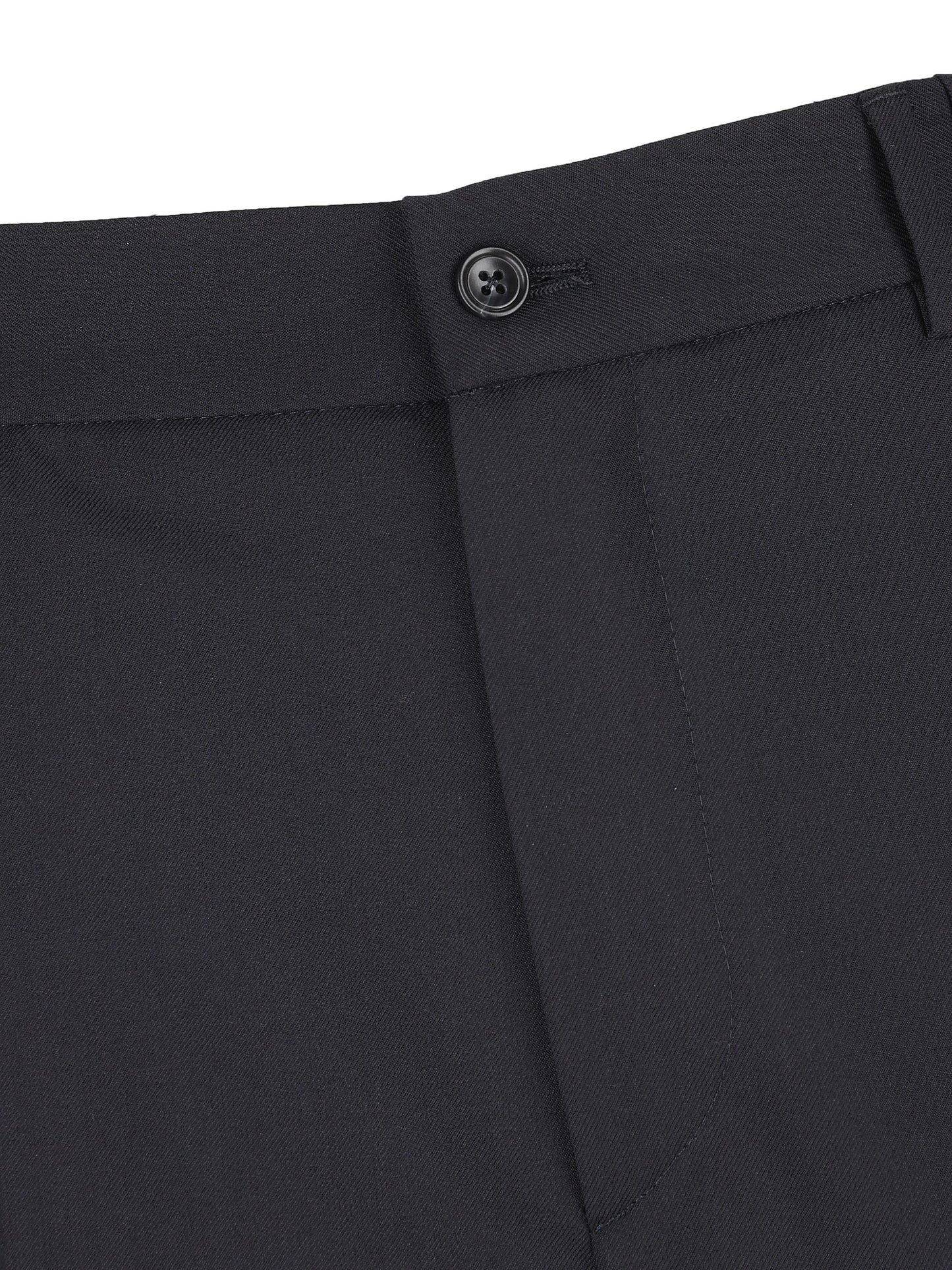 Pantalone sartoriale in lana stretch GARCON 150166B11841254 TAGLIATORE 
