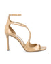 Sandali in pelle. AZIA 95 PATCHAI JIMMY CHOO 