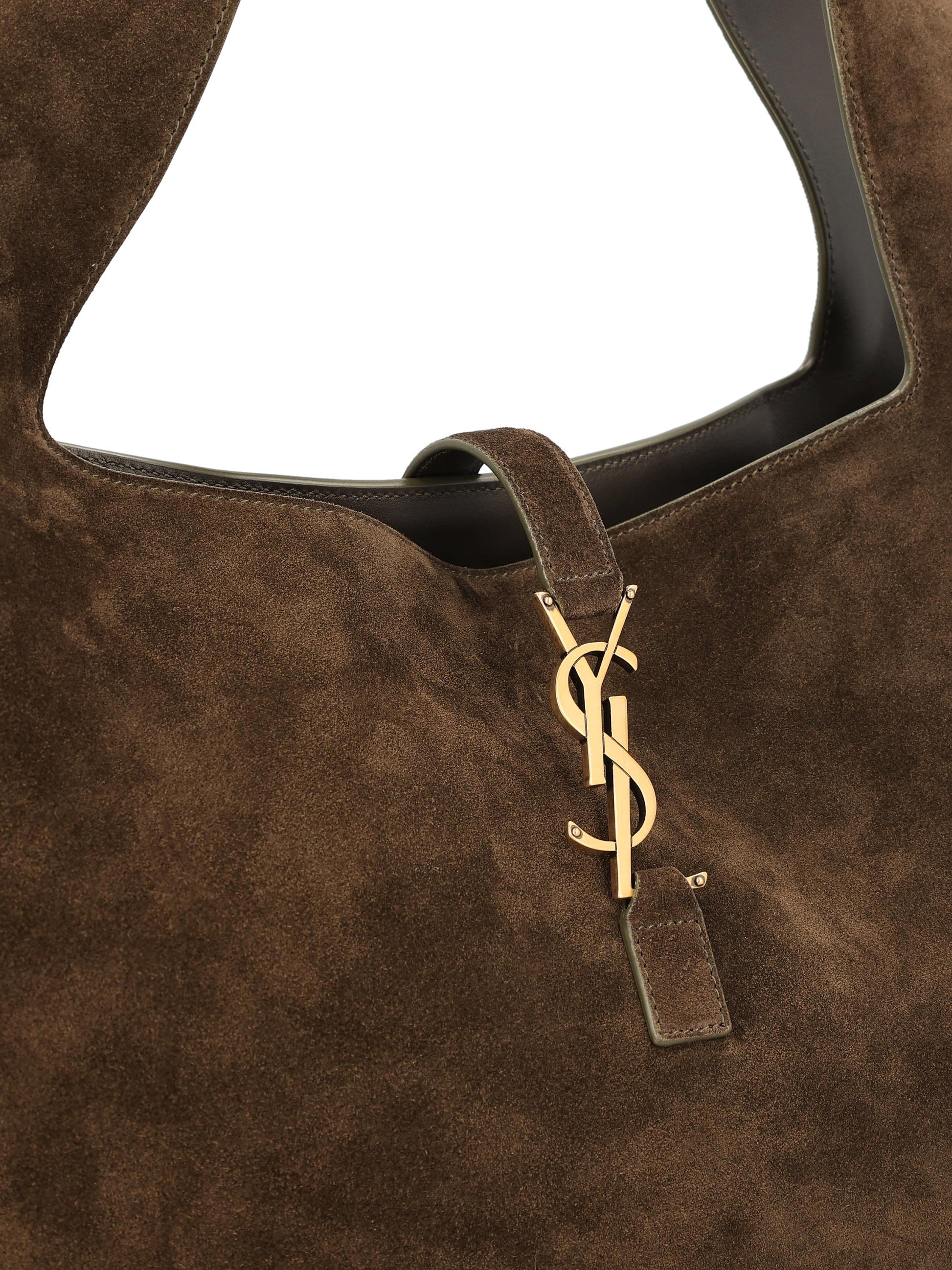 Borsa in pelle. 763435 008IW3645 SAINT LAURENT 