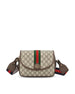 Borsa realizzata in tessuto GG Supreme. 722117 FAAX39789 GUCCI 