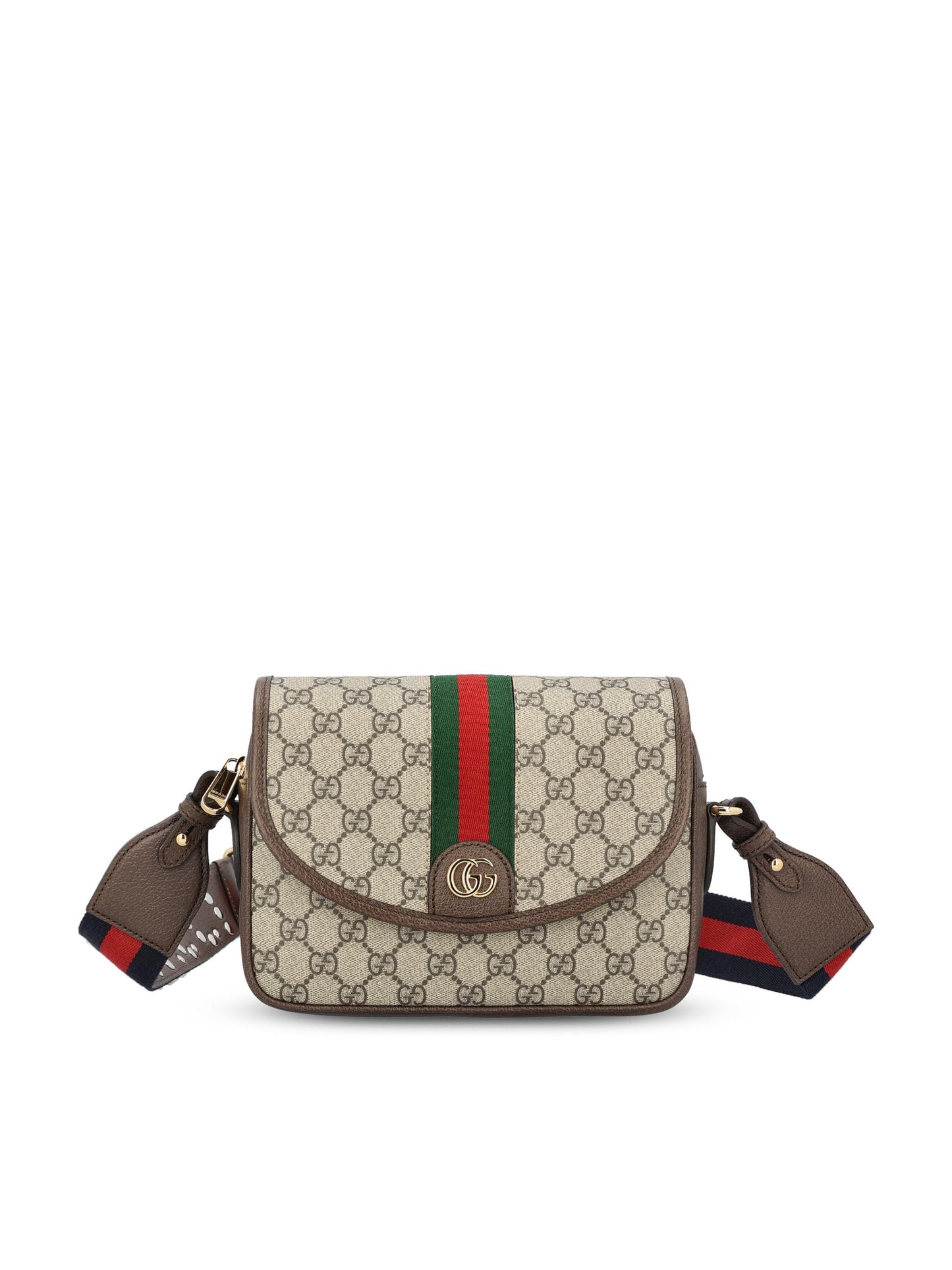 Borsa realizzata in tessuto GG Supreme. 722117 FAAX39789 GUCCI 