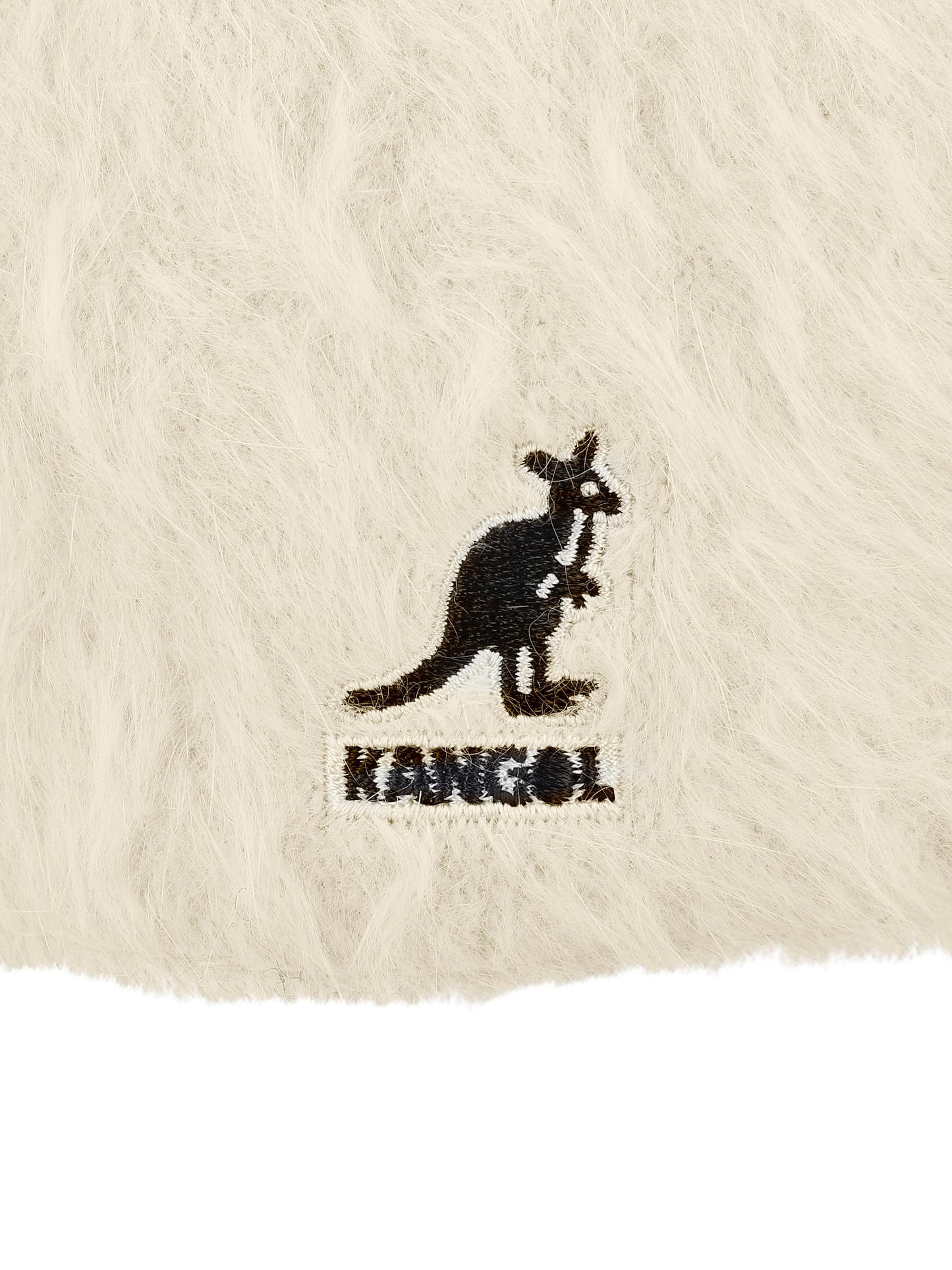 Cappello Furgora® 504 in angora K3016ST IV105 KANGOL 