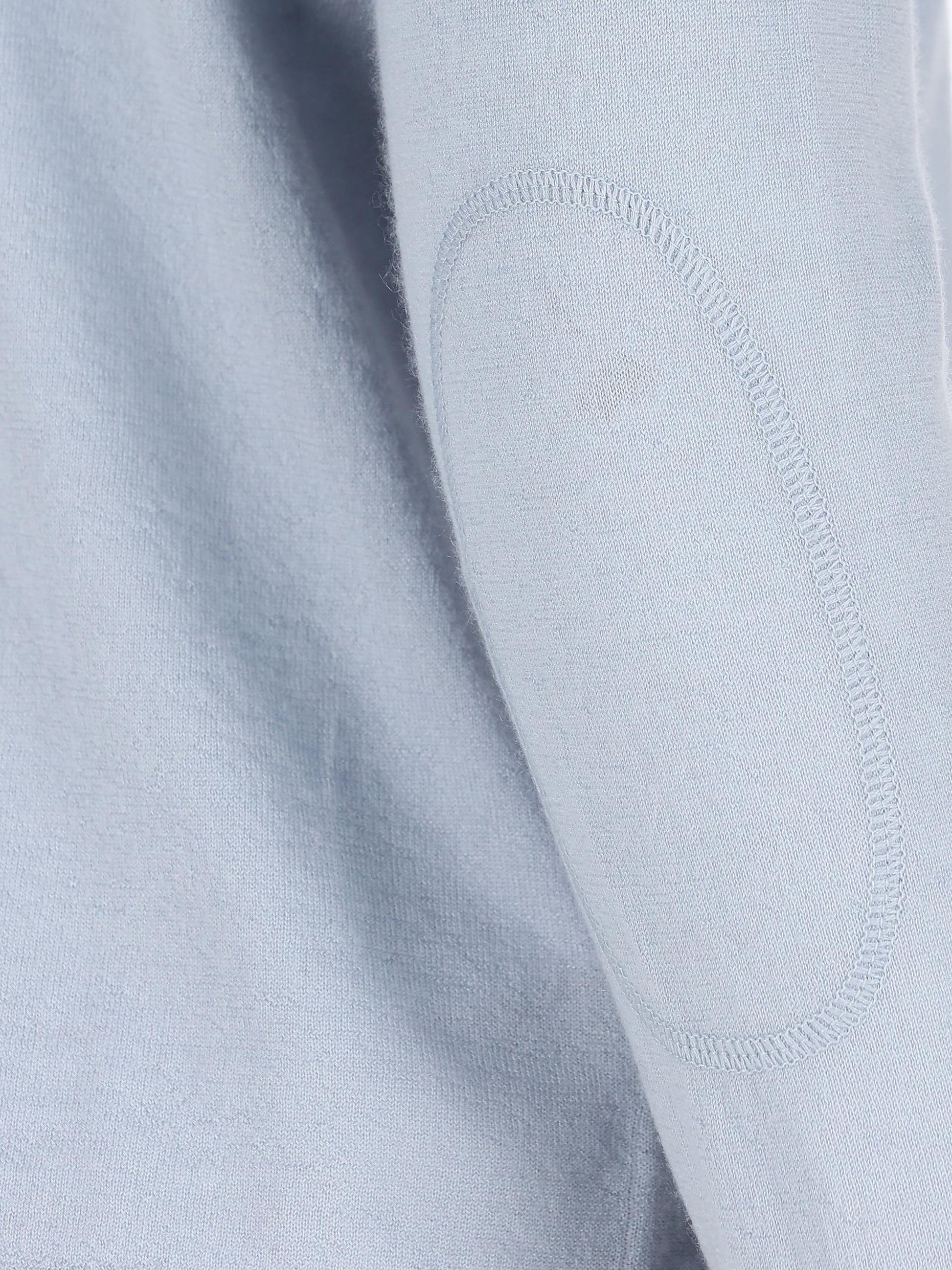 Maglia realizzata in cashmere. MML03A 176YF0012 MIU MIU 