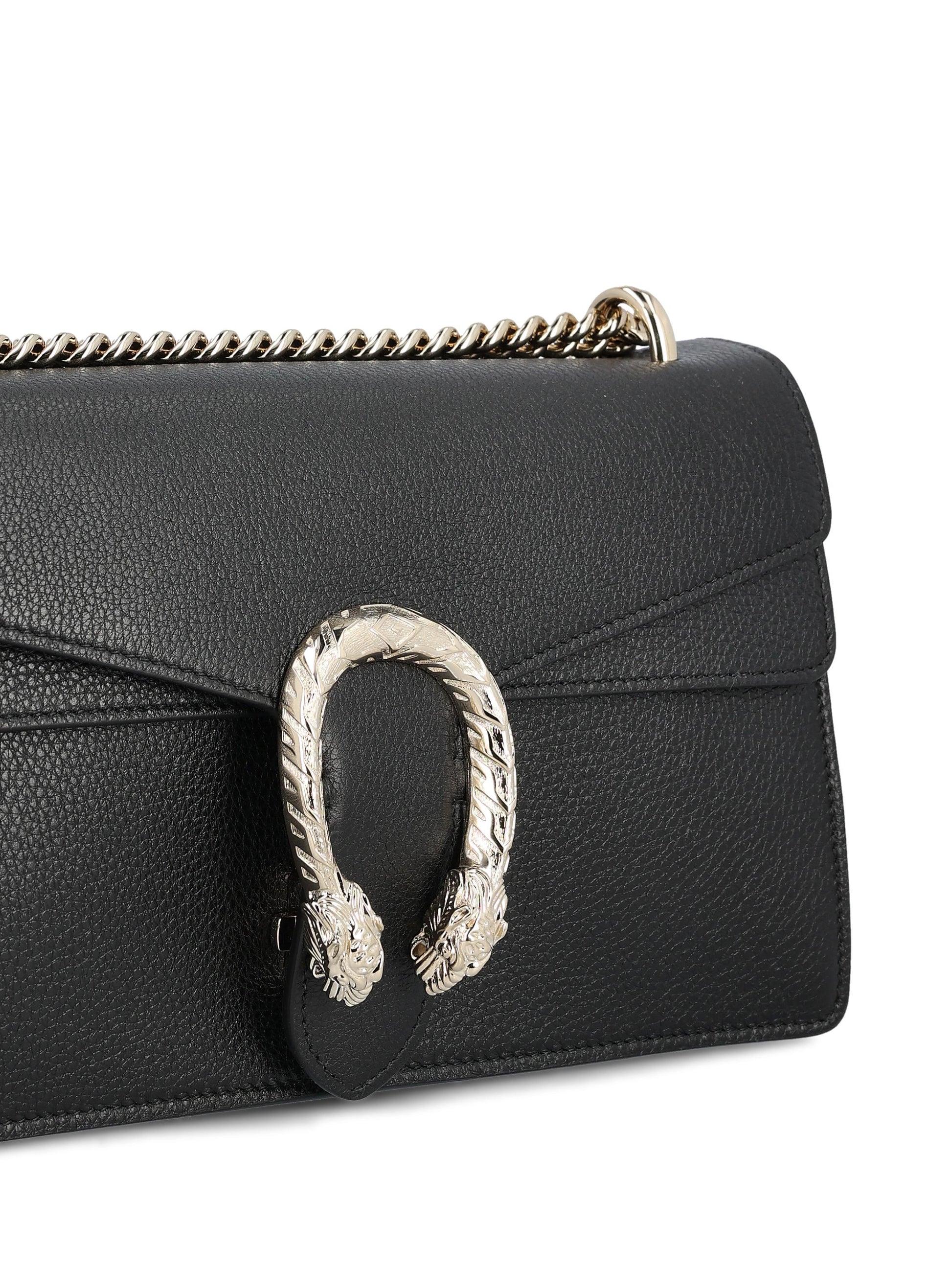 Borsa realizzata in pelle. 795005 AAEAO1000 GUCCI 