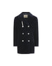 Cappotto in cotone. 38320020 BN CAMPLIN 