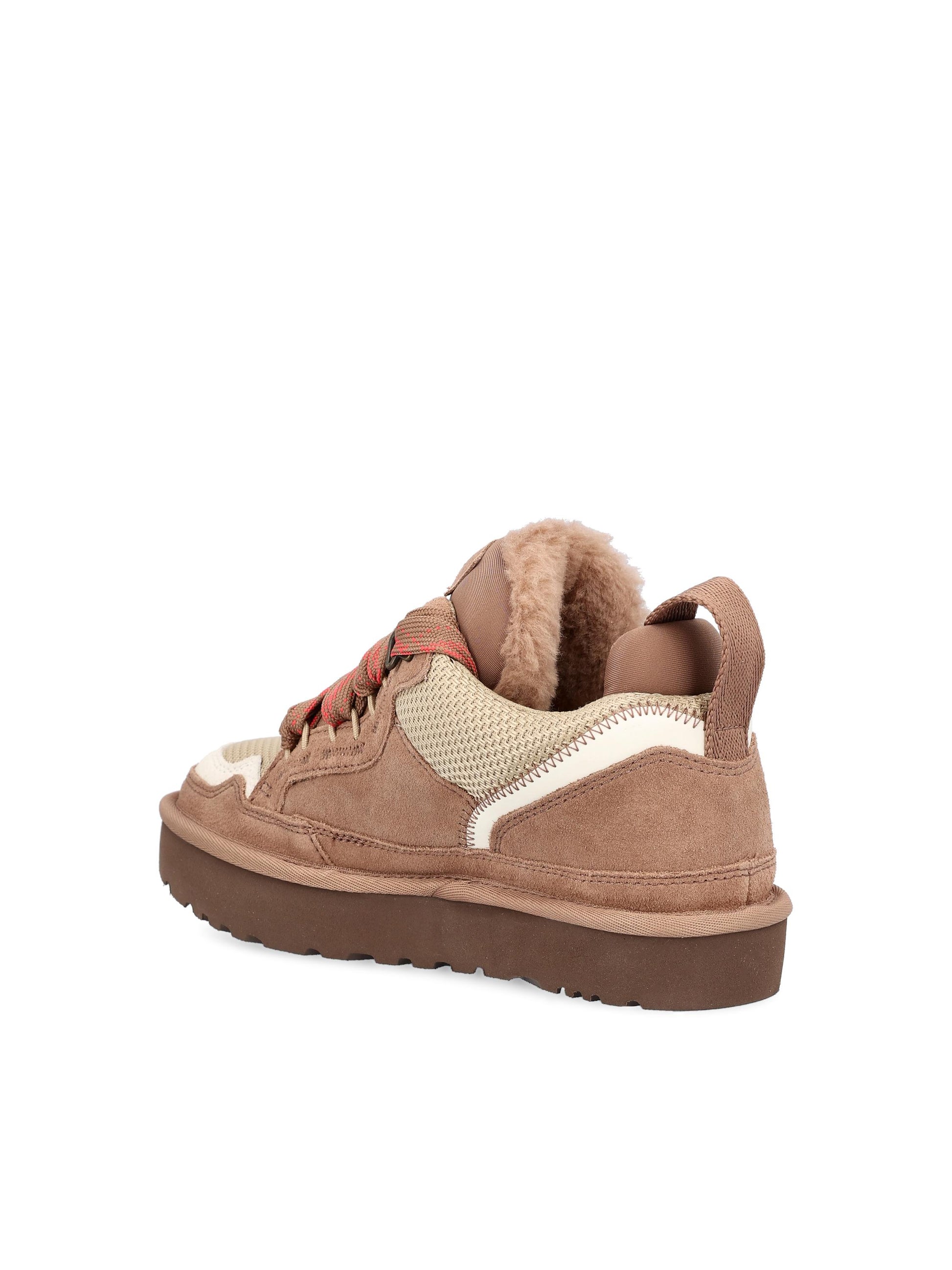 Sneaker in pelle. 1144032 RYK UGG 