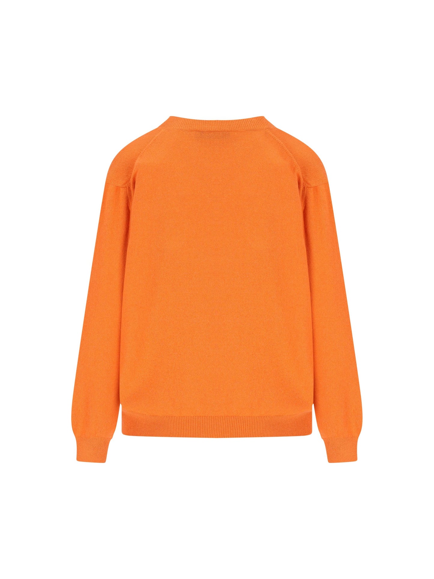 Maglia realizzata in cashmere FZXE34 AW4GF1UKJ FENDI 