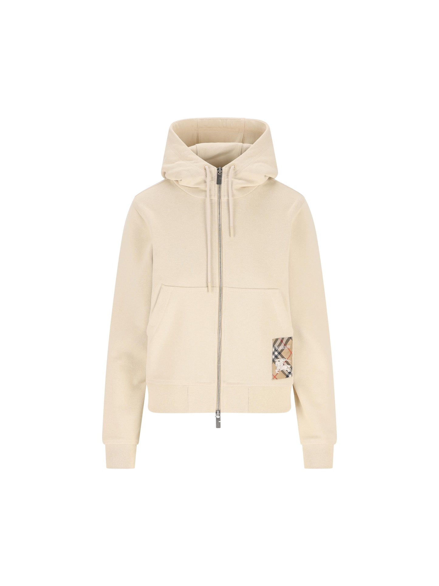 Felpa realizzata in cotone. 8118582 C1740 BURBERRY 
