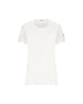 T-Shirt In Cotone W8C73200 V8058033 MONCLER 
