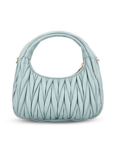 Borsa realizzata in pelle di agnello. 5BC125 AN88F0035 MIU MIU 