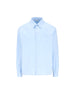 Camicia realizzata in cotone. 864783 Y271W4009 SAINT LAURENT 