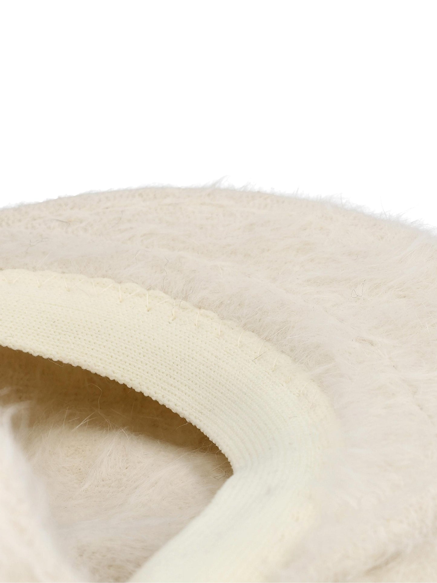 Cappello Furgora® 504 in angora K3016ST IV105 KANGOL 