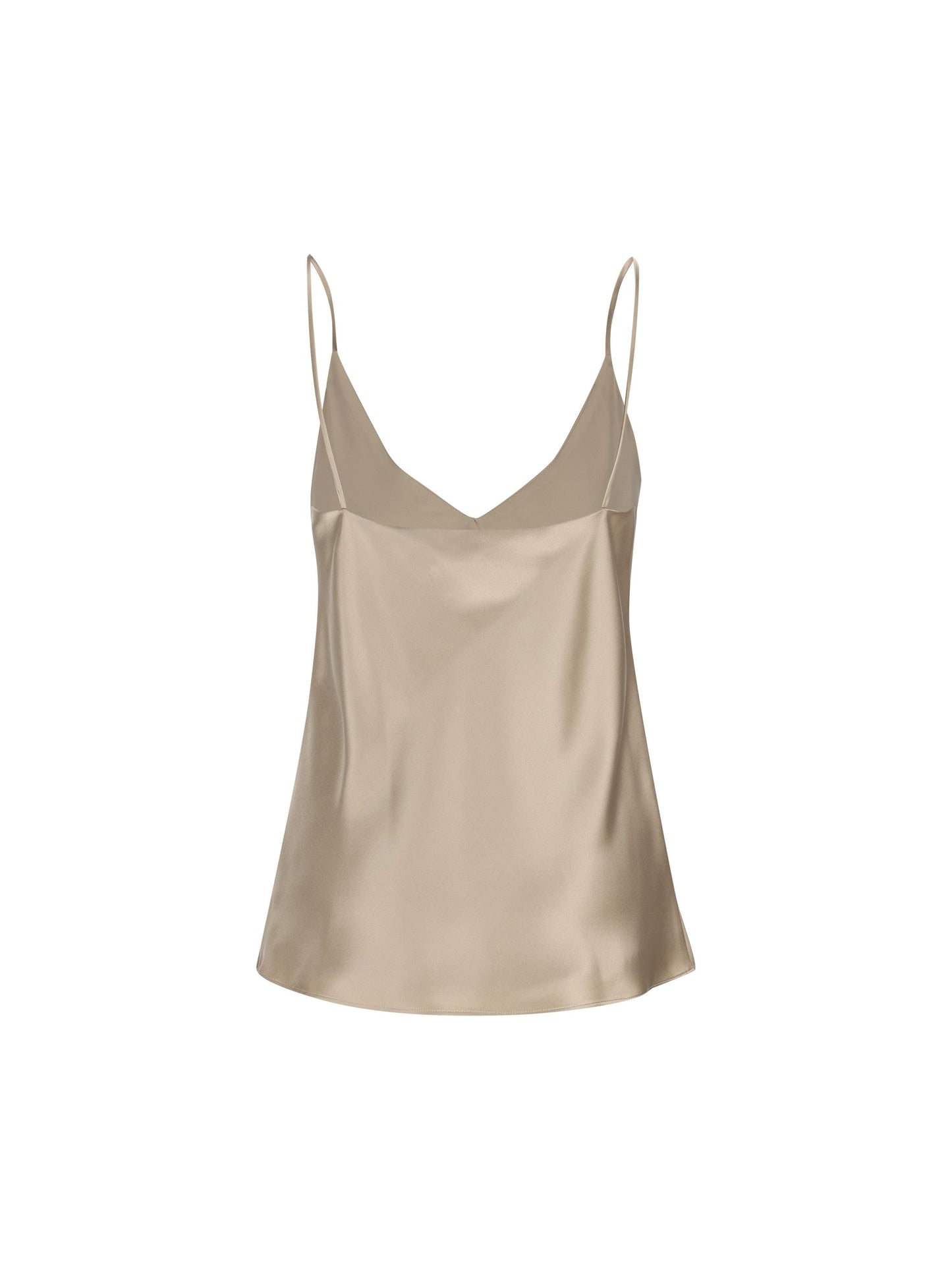 Top realizzato in seta. 2611161034600 003 MAX MARA 