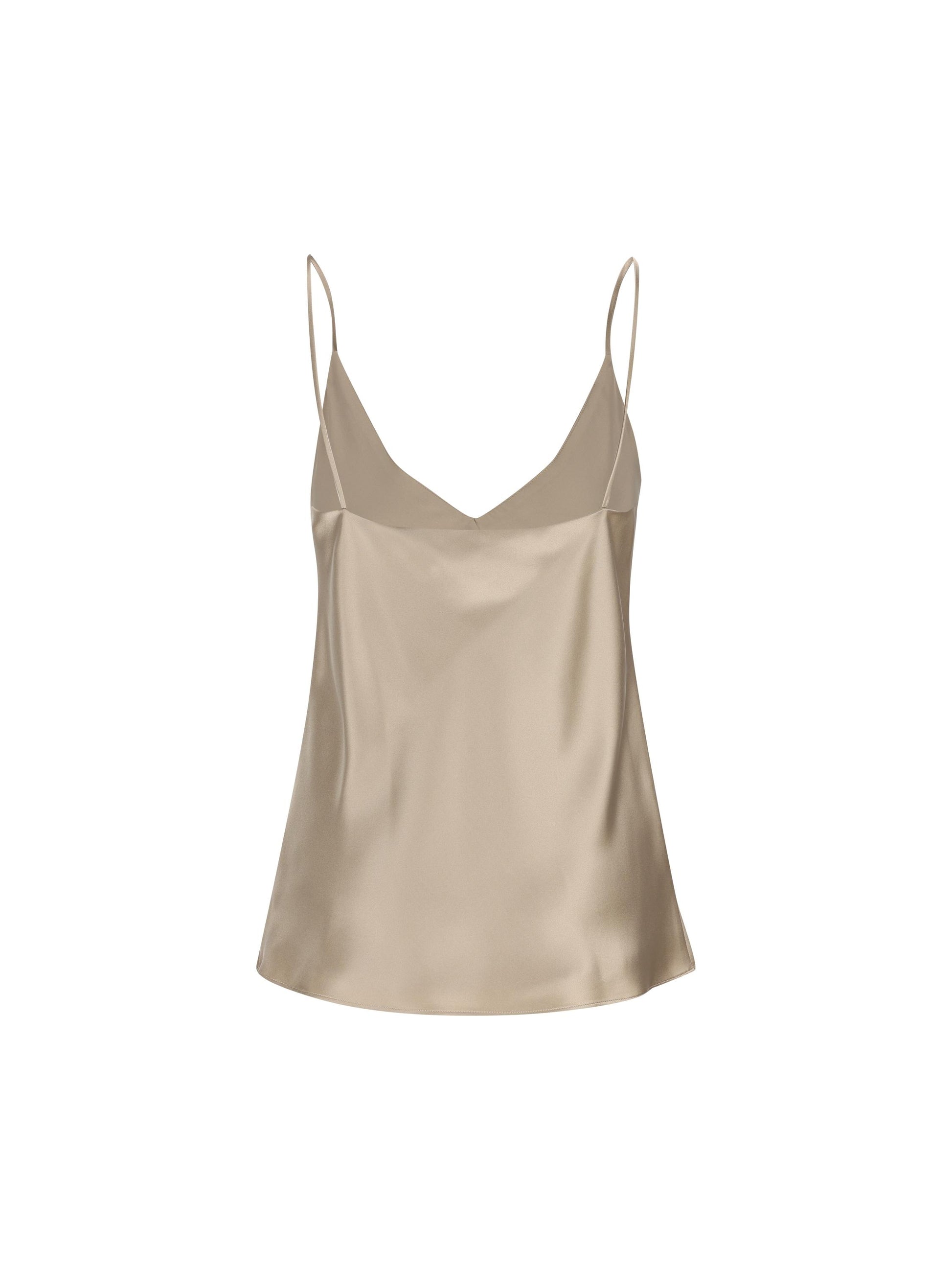 Top realizzato in seta. 2611161034600 003 MAX MARA 