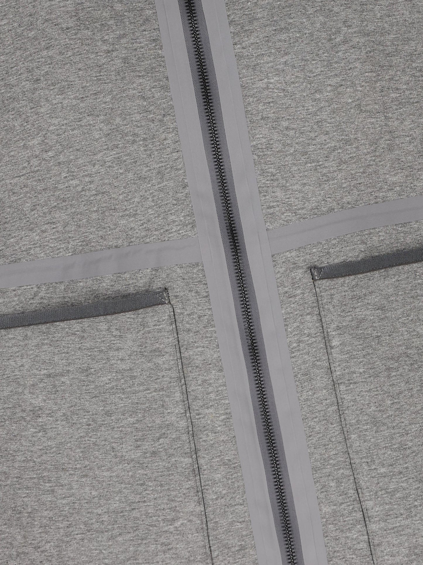 Gilet in misto lana. BM01DY3196 752 GIVENCHY 