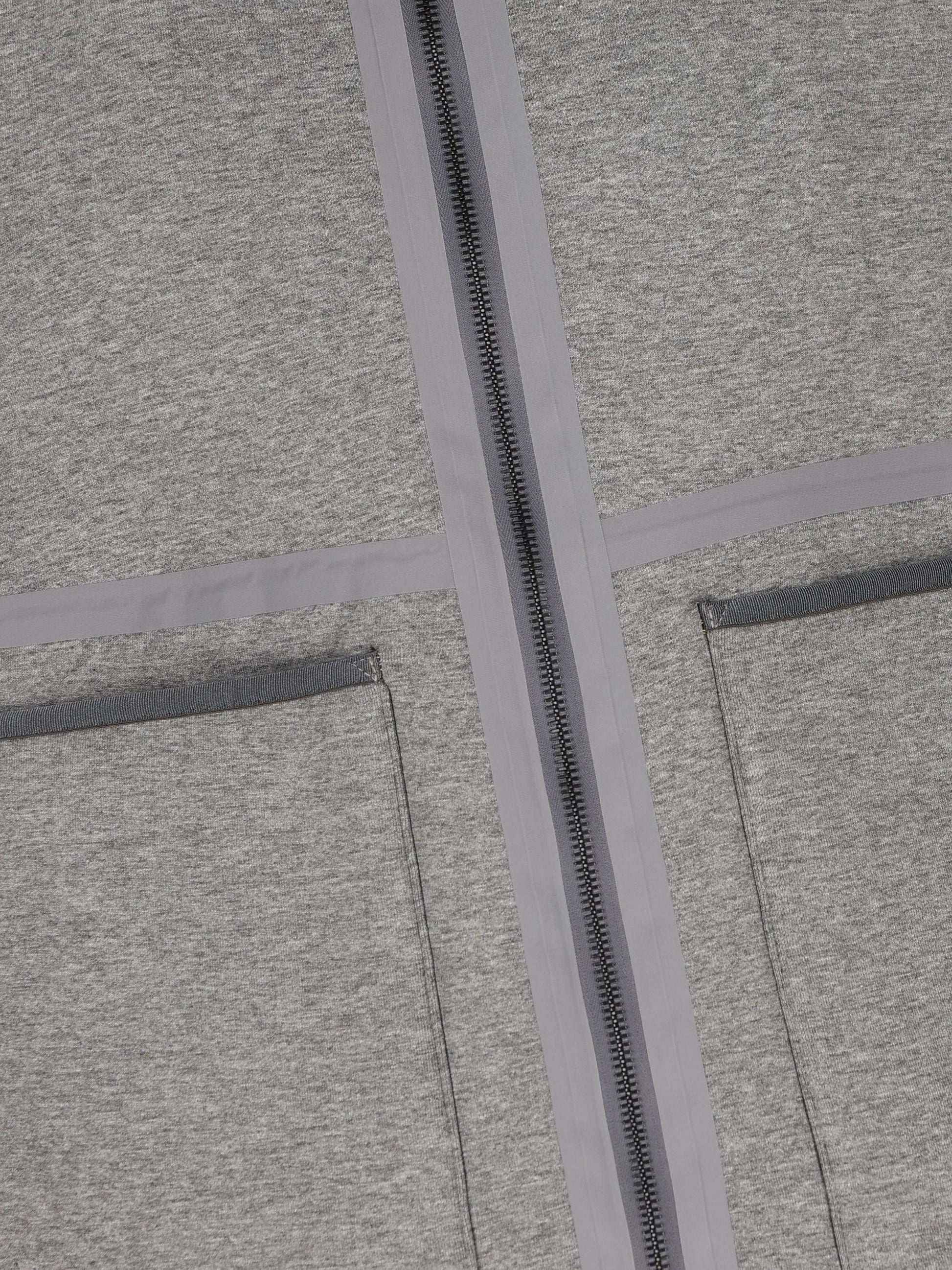 Gilet in misto lana. BM01DY3196 752 GIVENCHY 