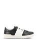 Sneakers realizzate in pelle di vitello. 8Y2S0830BLU 0NI VALENTINO GARAVANI 