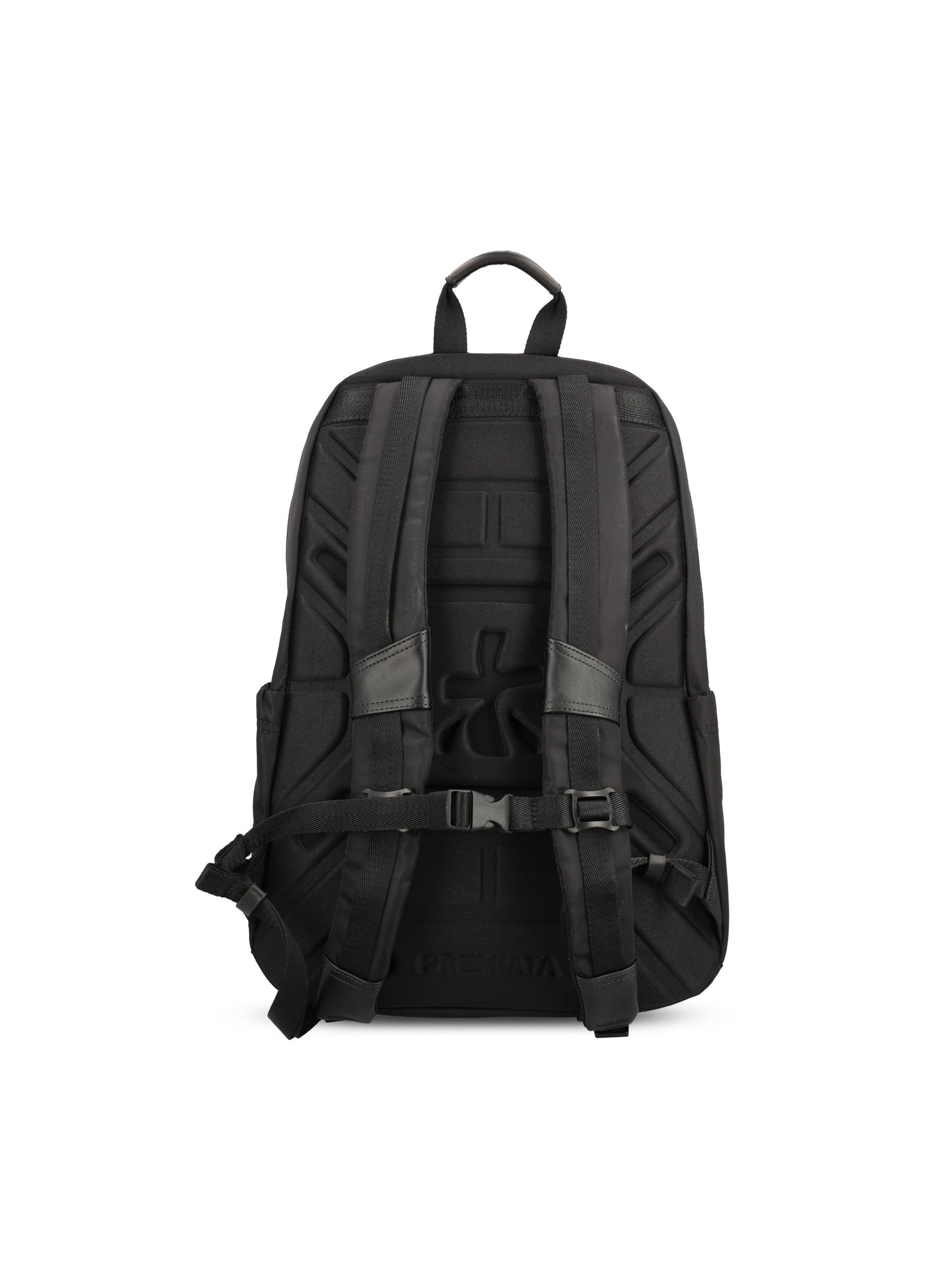 Zaino realizzato in nylon WONDER 2125 PREMIATA 