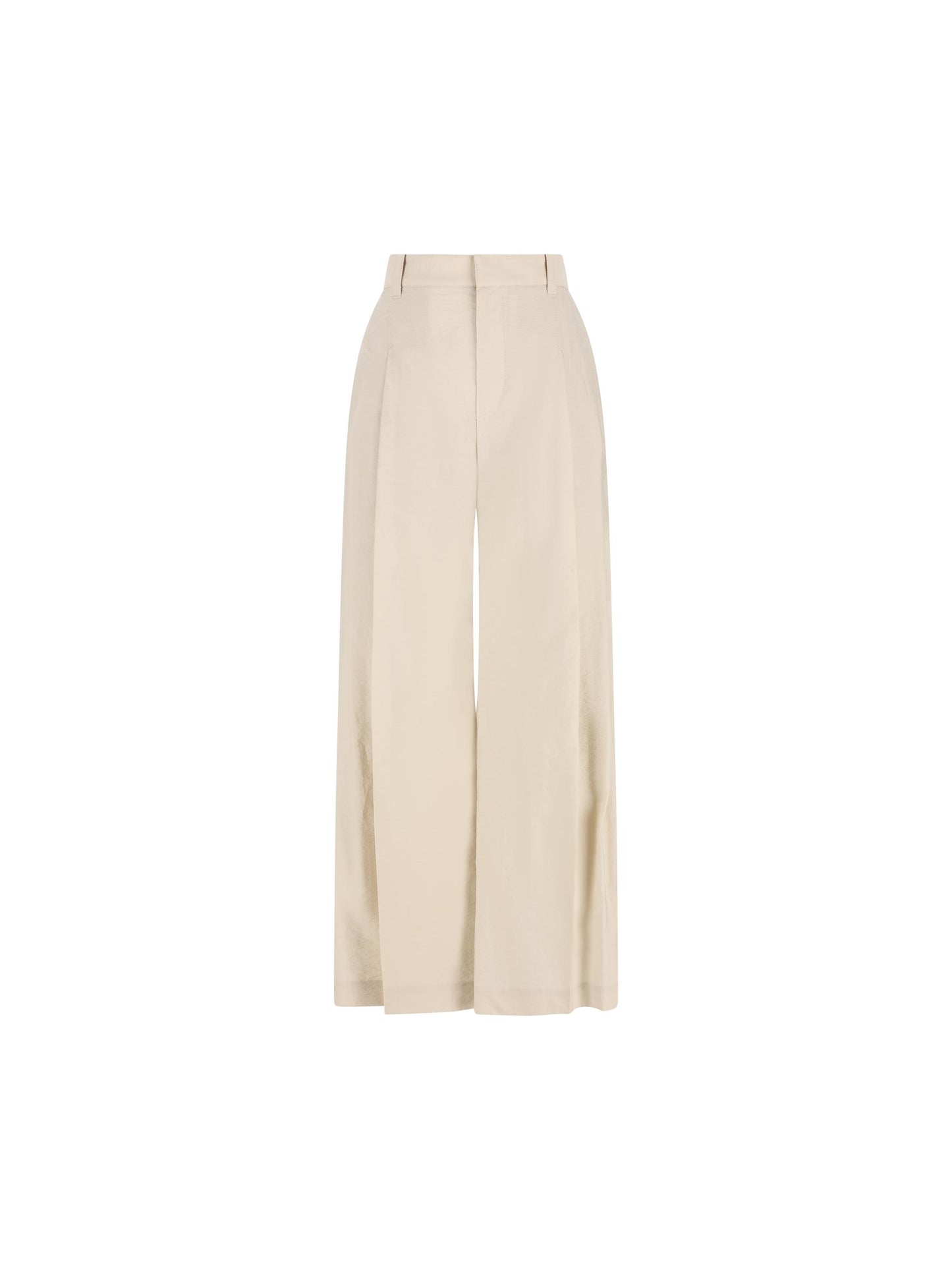 Pantaloni realizzati in popeline di cotone. M0F79P9189 C9593 BRUNELLO CUCINELLI 