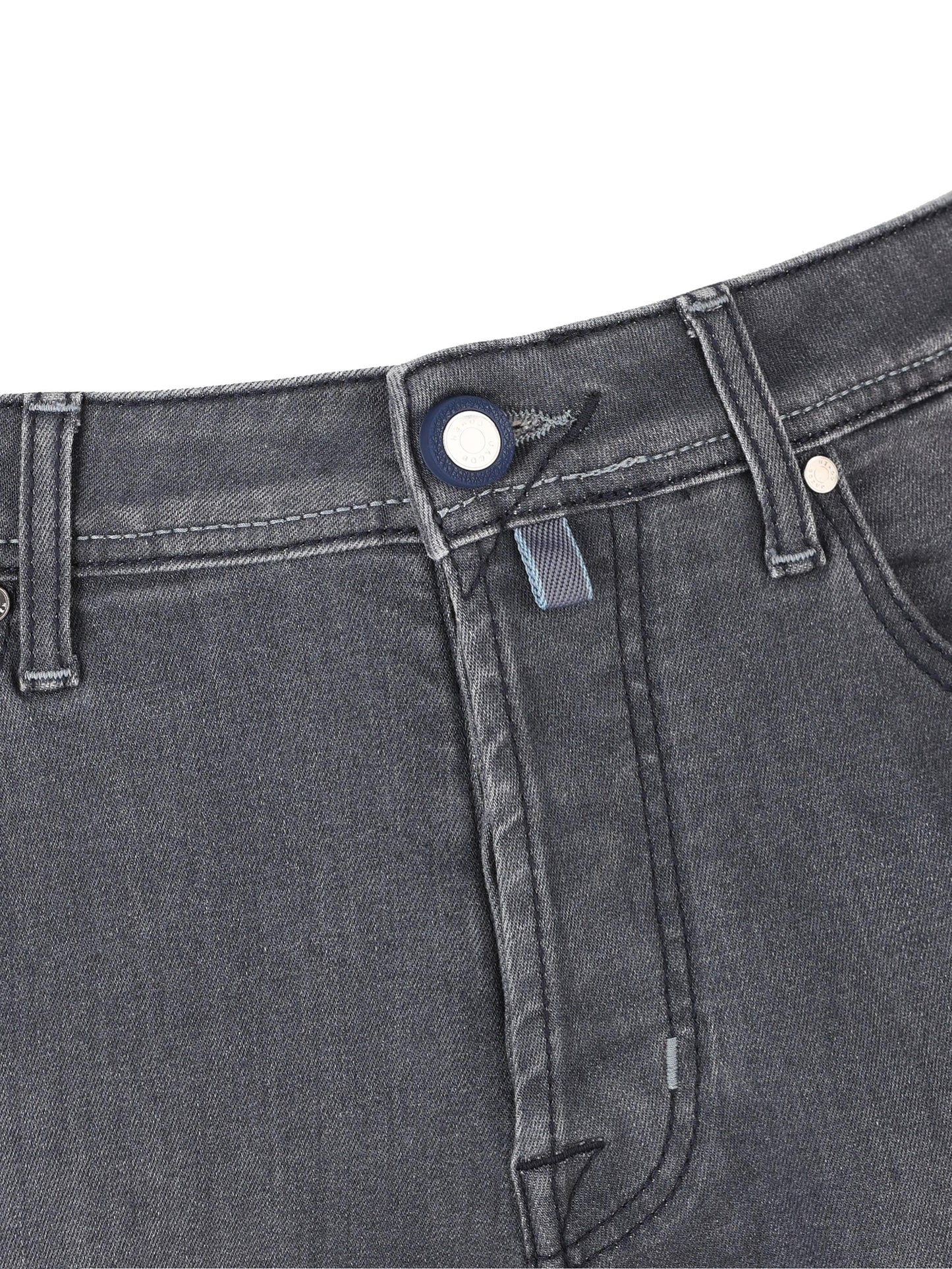 Jeans in cotone. QM004059 S3618S1800D JACOB COHËN 