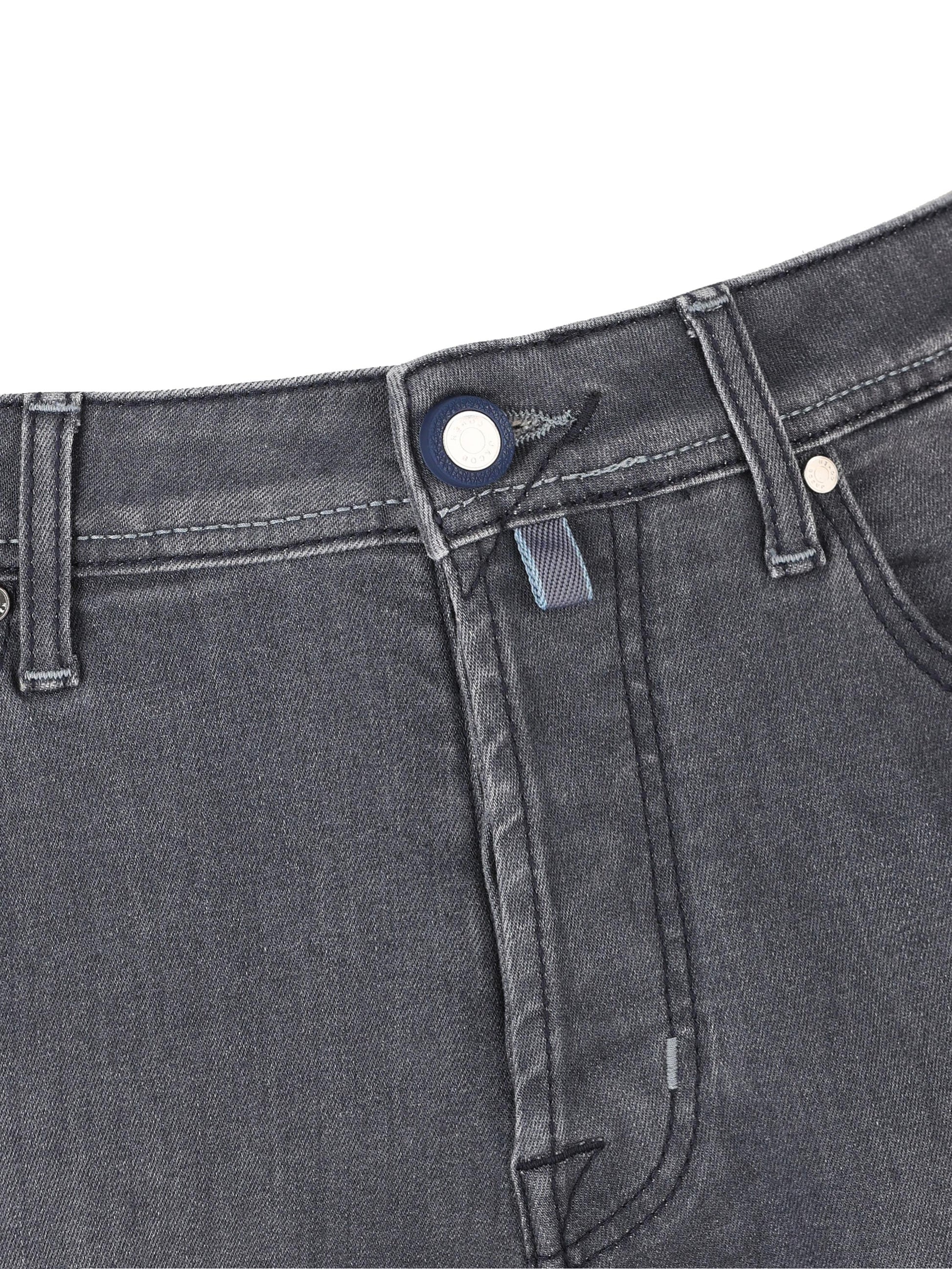 Jeans in cotone. QM004059 S3618S1800D JACOB COHËN 