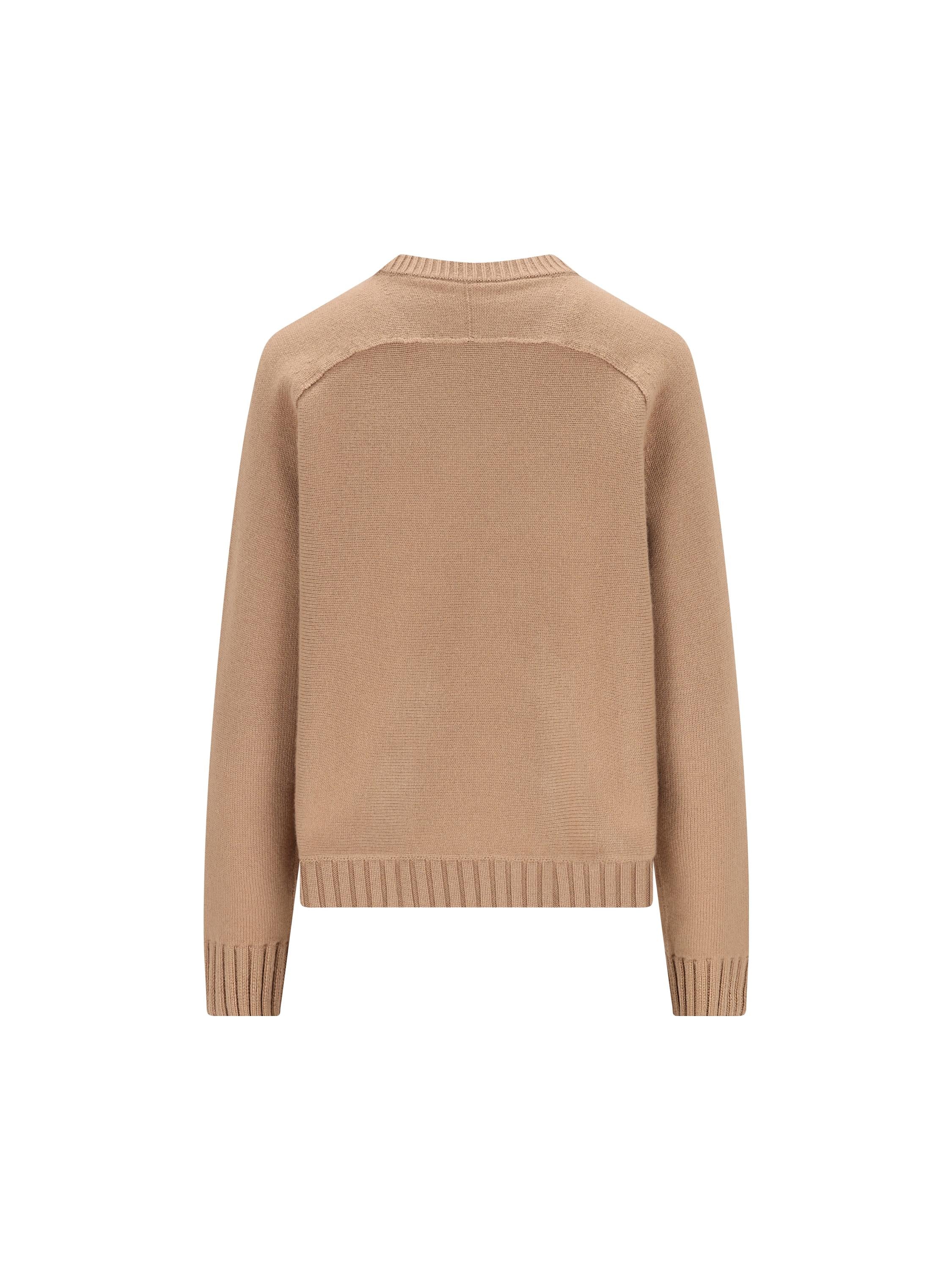 GUCCI Wool and Cashmere Sweater – Franzkraler.com