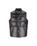Gilet realizzato in poliestere. M1A00143 597YX999 MONCLER 