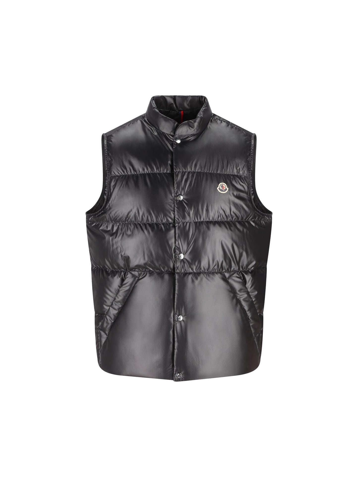 Gilet realizzato in poliestere. M1A00143 597YX999 MONCLER 
