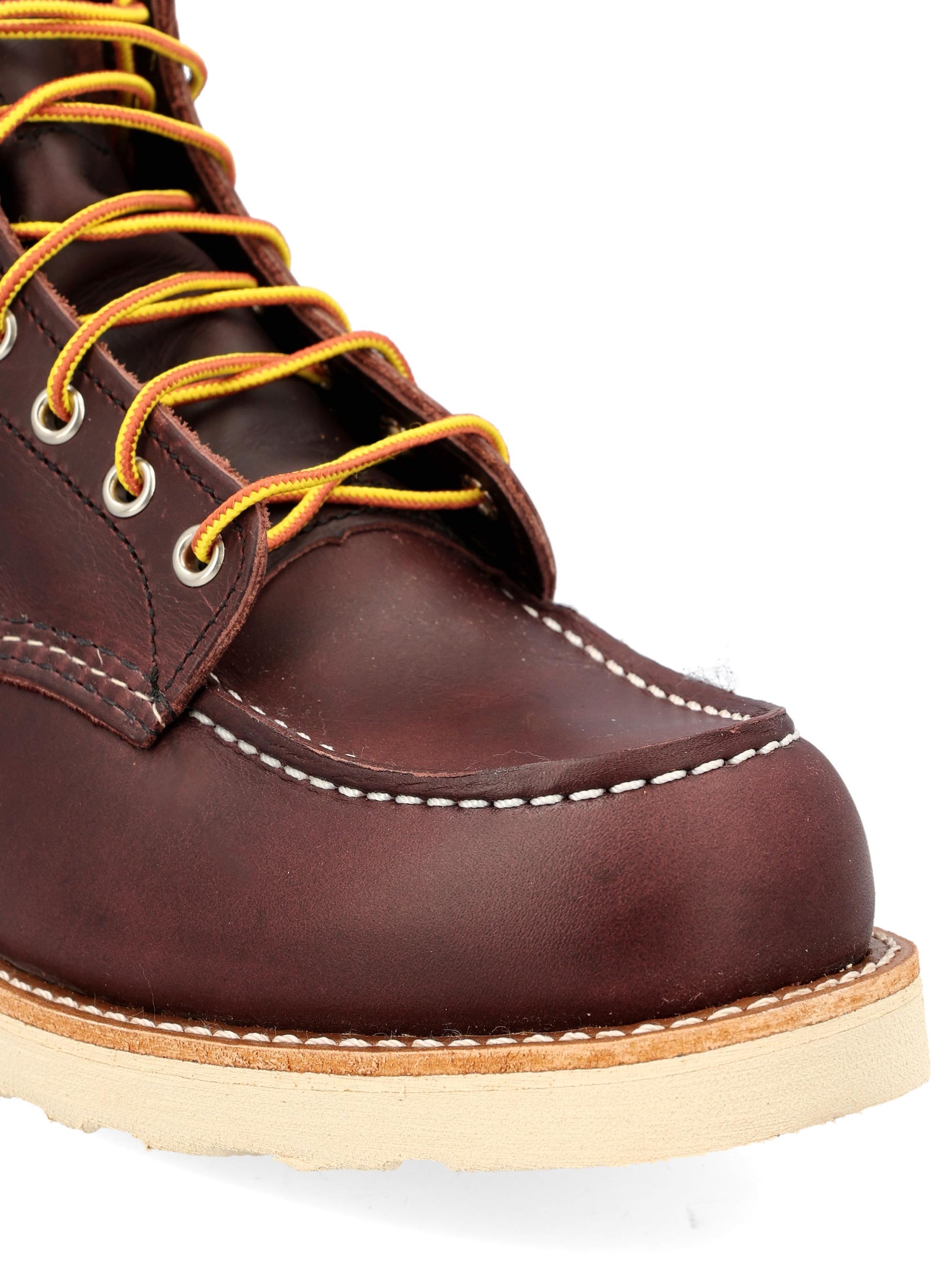 RED WING 8847BURGUNDY