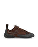 Sneakers realizzate in pelle di vitello. L814282X78 3223 LOEWE 