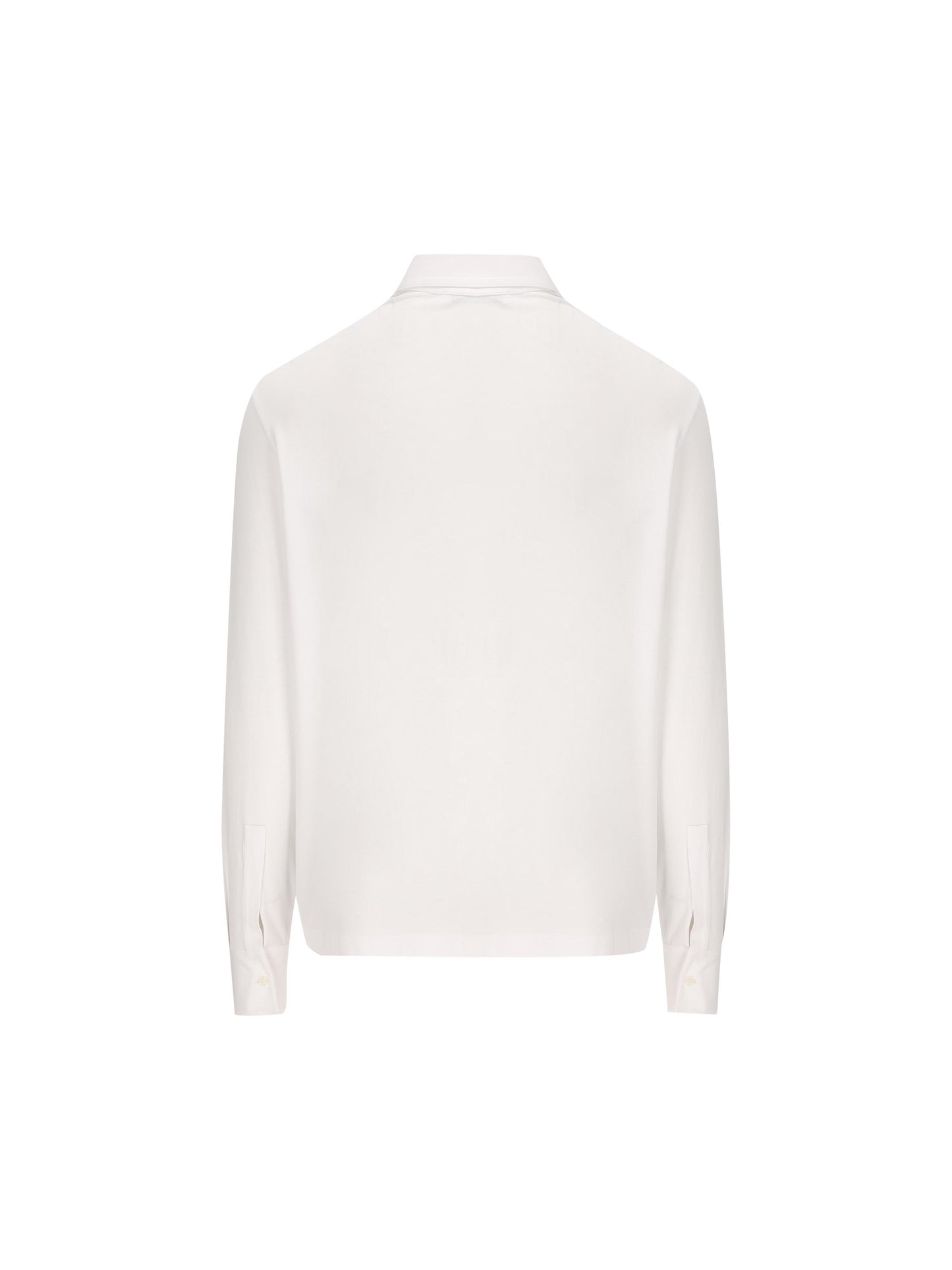 Camicia realizzata in cotone. TE01ZCM01 510190400 CRUCIANI