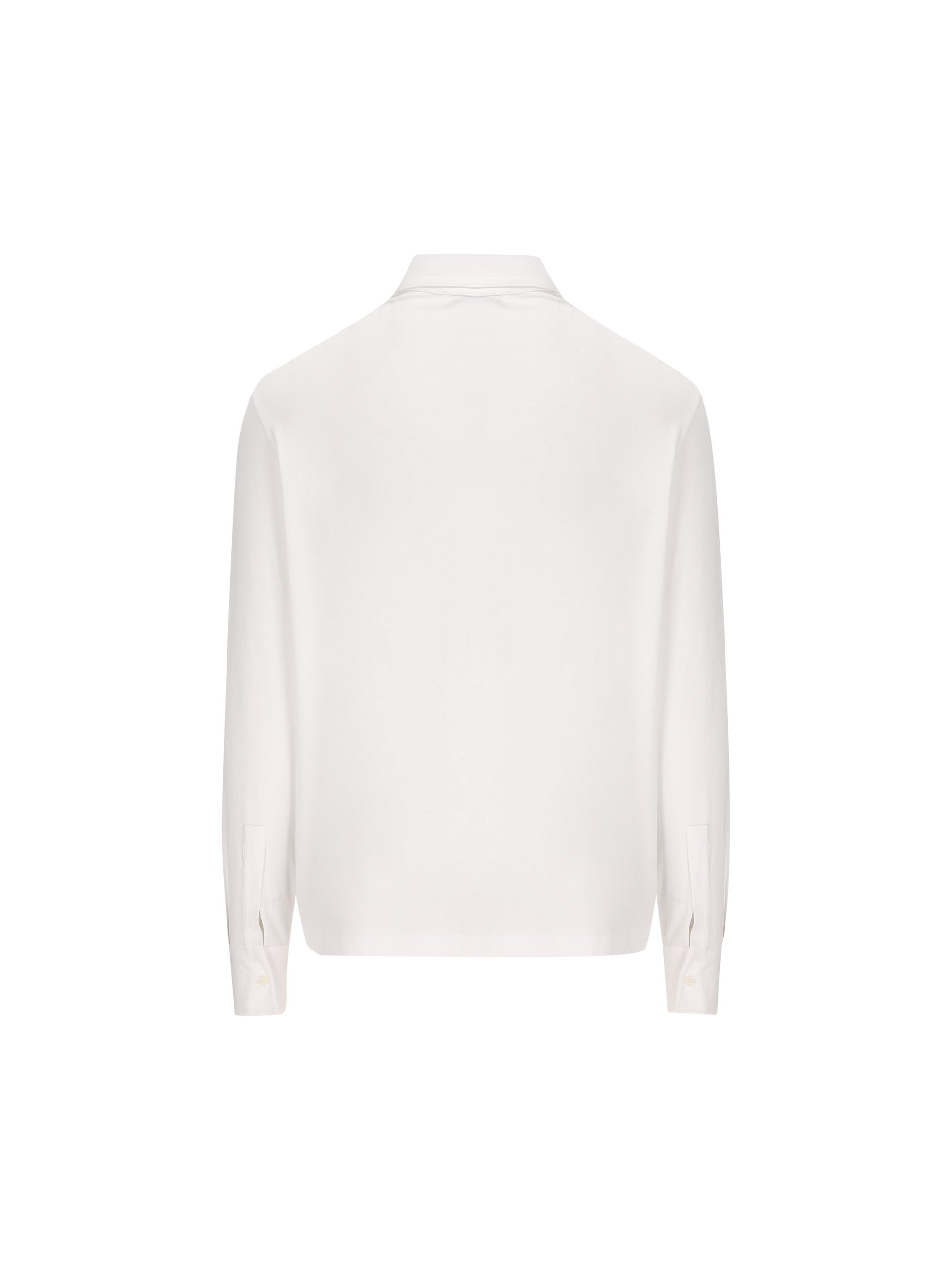 Camicia realizzata in cotone. TE01ZCM01 510190400 CRUCIANI