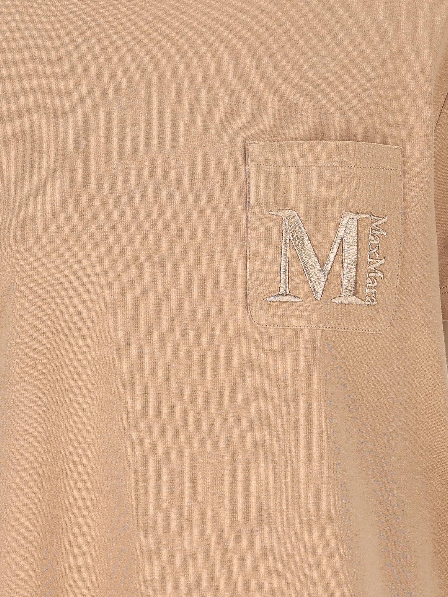 T-Shirt in cotone. 2529976011600 006 MAX MARA - S 