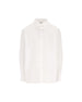 Camicia realizzata in cotone. 848033 Y5G579000 SAINT LAURENT 