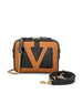 Borsa realizzata in pelle. 7W2B0R86PTJ RFA VALENTINO GARAVANI 