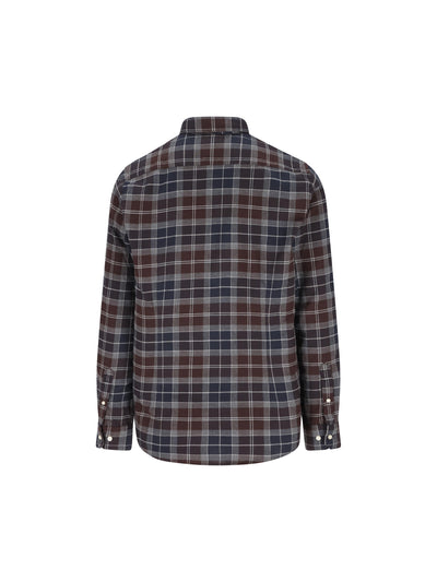 Camicia in cotone. MSH4991 MSHTN38 BARBOUR 
