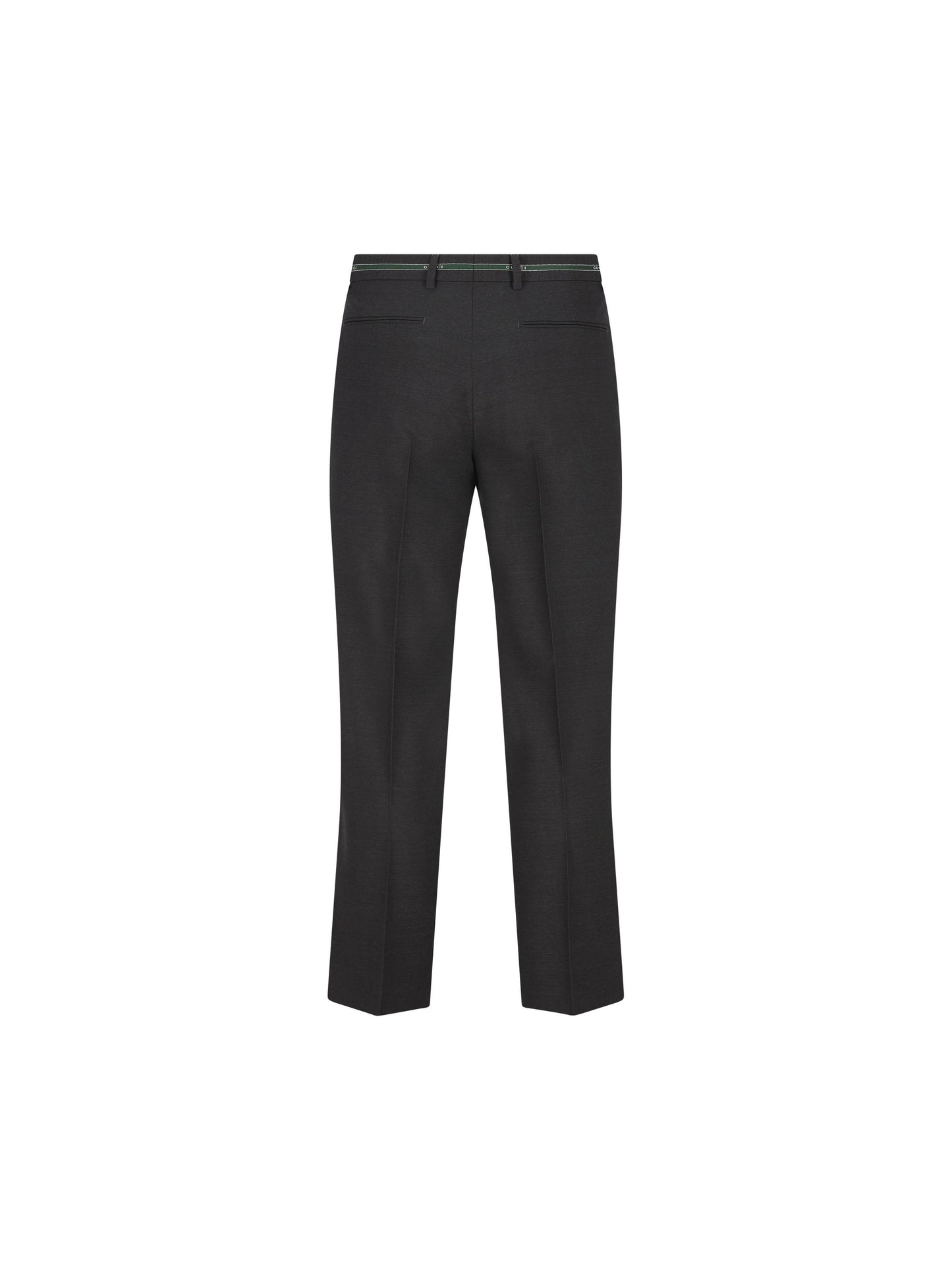 Pantaloni realizzati in lana. 855095 ZAS681076 GUCCI 