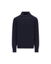 Polo in cashmere. M2200295 CW425 BRUNELLO CUCINELLI 