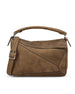 Borsa realizzata in pelle di vitello. A510PLSX03 6423 LOEWE 