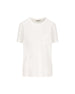 T-Shirt in cotone. 2529976011600 001 MAX MARA - S 