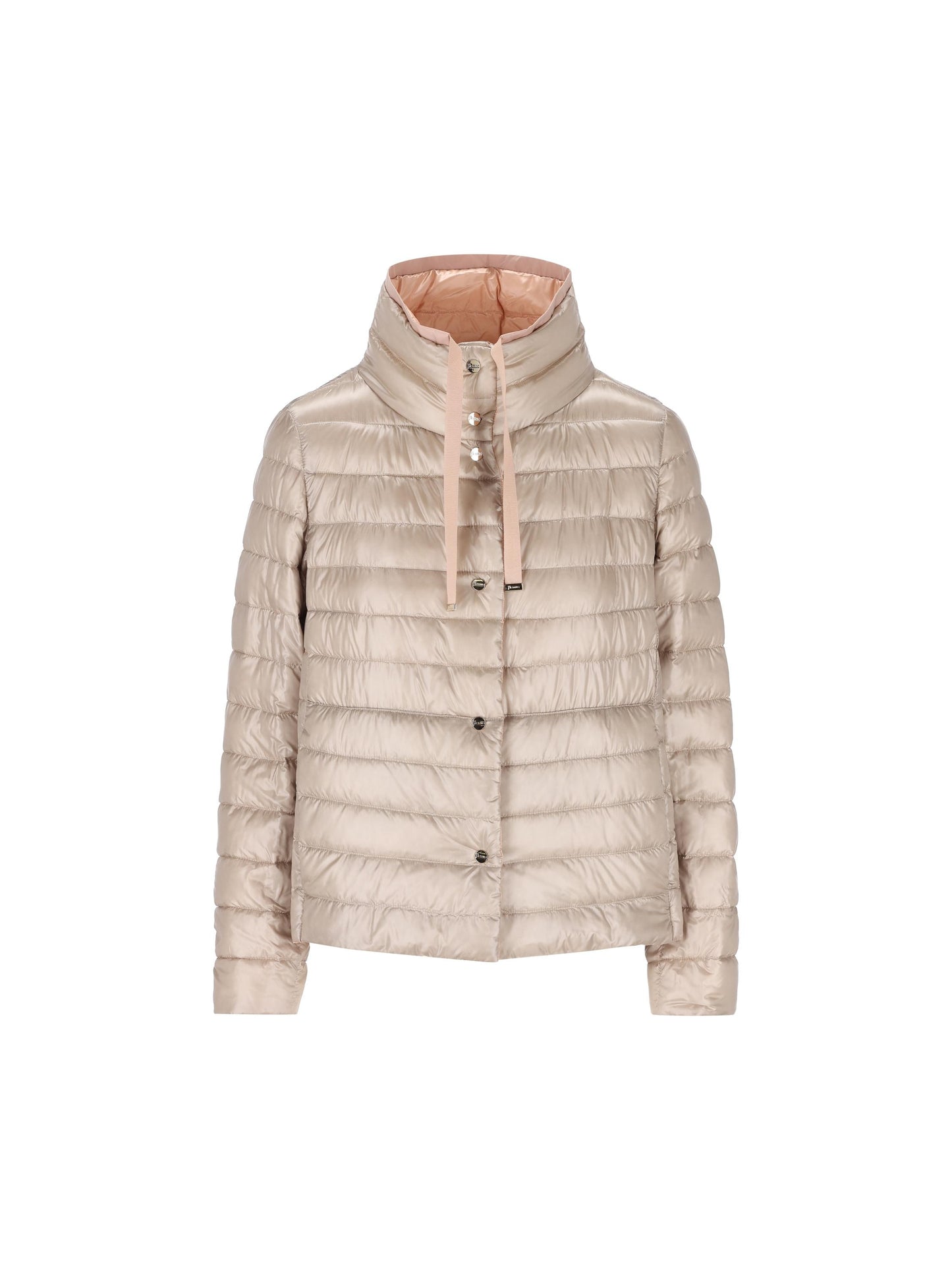 Piumino realizzato in poliammide. PI001846D 12017Z4019 HERNO 