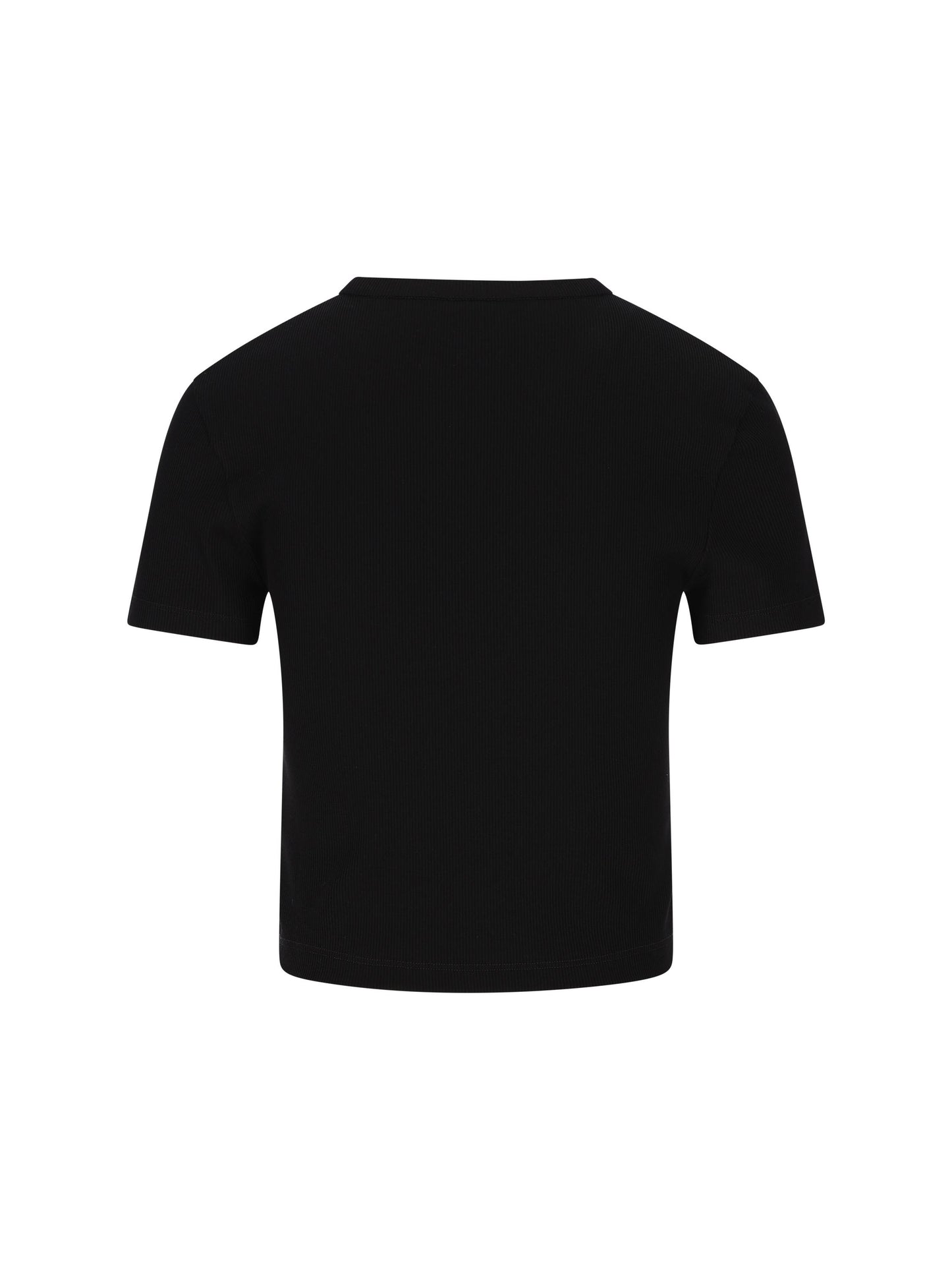 Maglia realizzata in cotone. FS8110 ANQMF0GME FENDI 