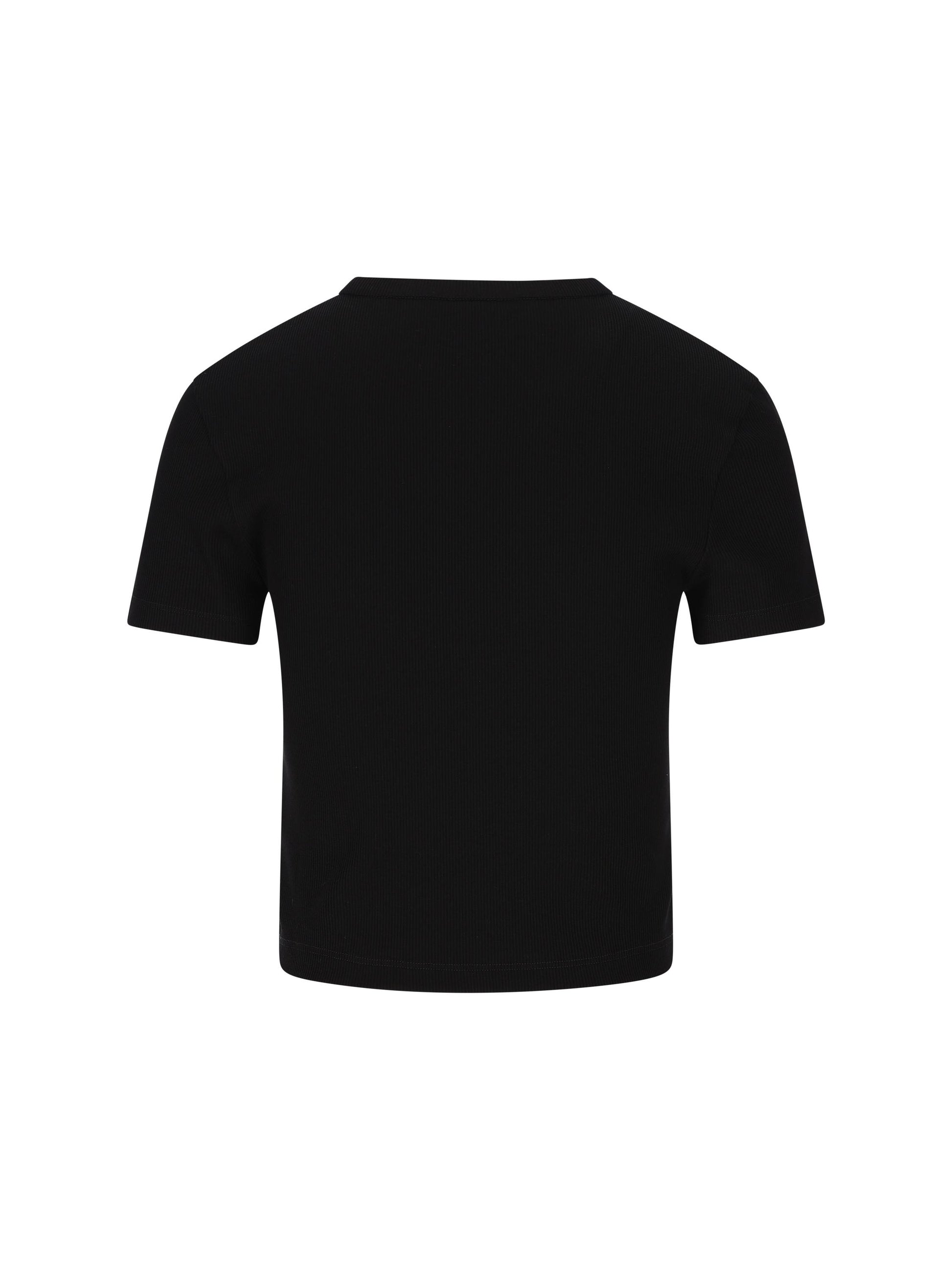 Maglia realizzata in cotone. FS8110 ANQMF0GME FENDI 