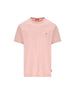 T-Shirt realizzata in cotone. A22005 0PLAT33L DIESEL 