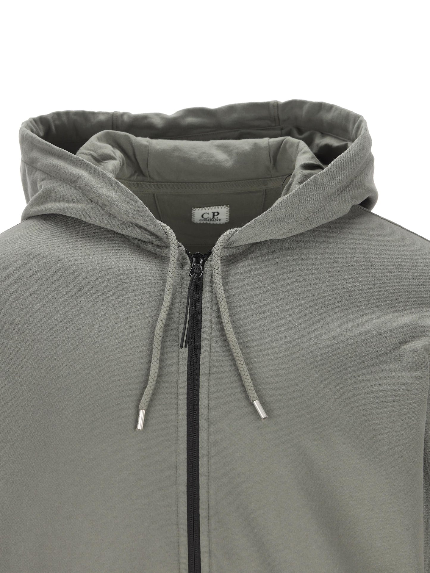 Felpa realizzata in cotone. 20CMSS081A 002246G921 C.P COMPANY 