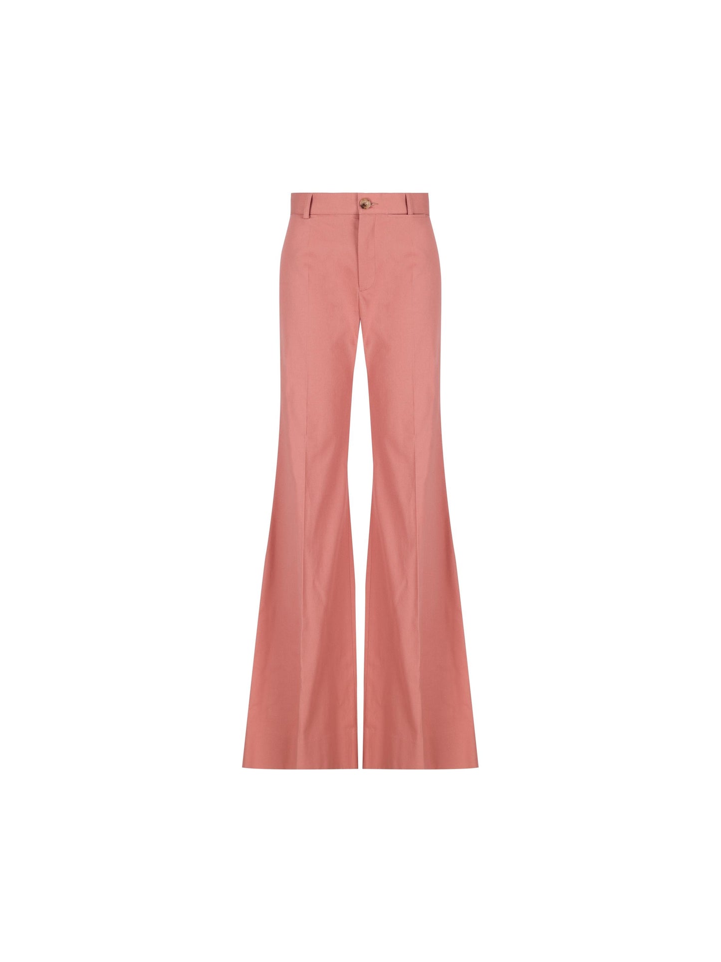Pantaloni in cotone. CH25APA10040 6L7 CHLOE' 