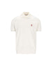Polo realizzata in cotone. M29800195 CON63 BRUNELLO CUCINELLI 