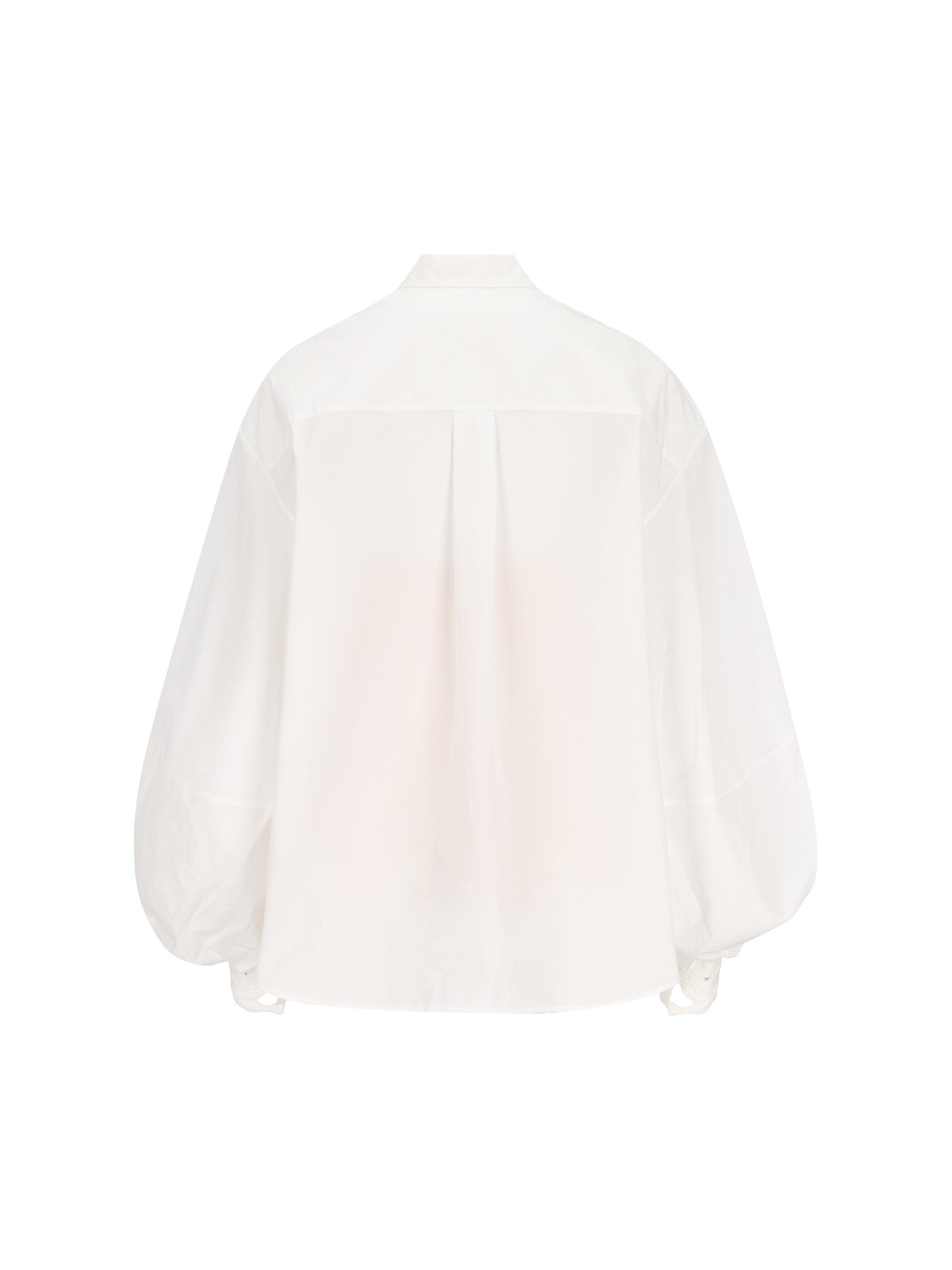 Blusa realizzata in cotone. 8426TS261 IVO ZIMMERMANN 