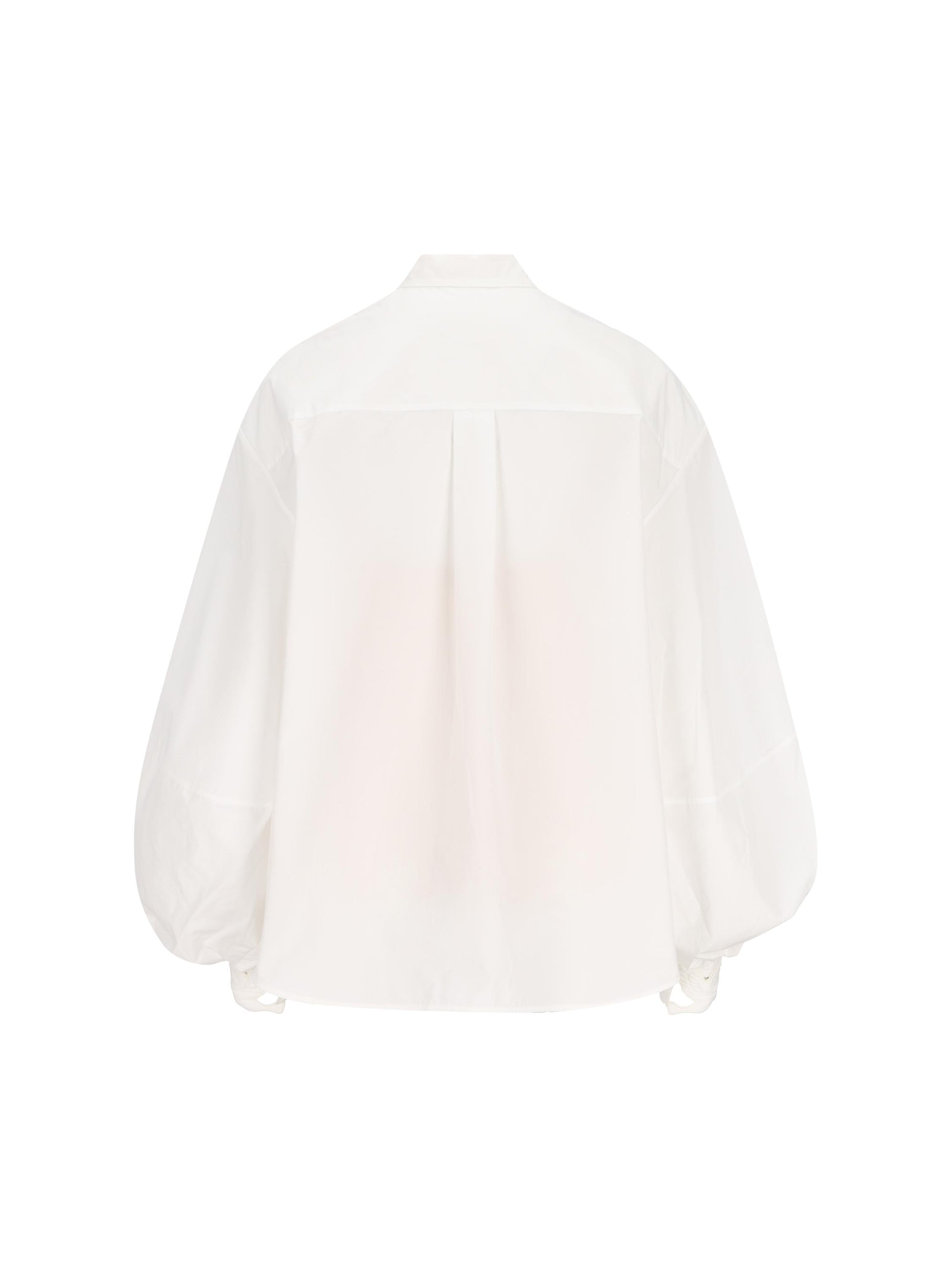 Blusa realizzata in cotone. 8426TS261 IVO ZIMMERMANN 